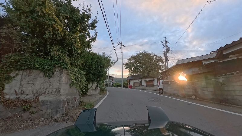 地蔵峠・湯の丸高原